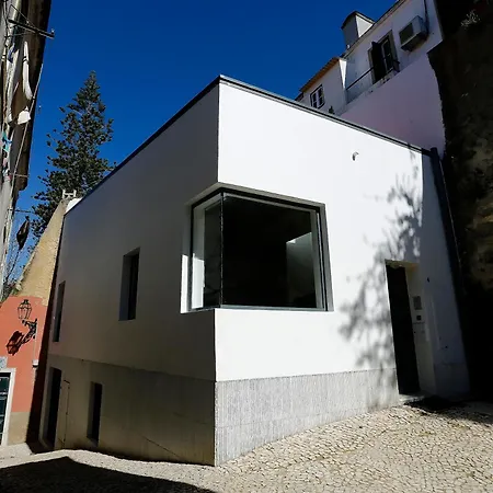 New Downtown Lisbona