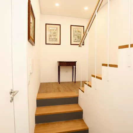 New Downtown ליסבון