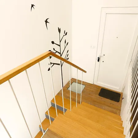 New Downtown ליסבון