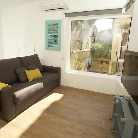 New Downtown דירה *