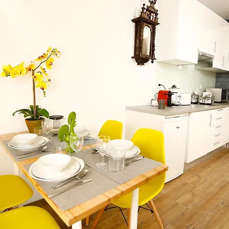 New Downtown Лиссабон