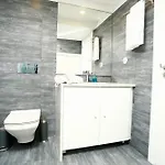 Apartamento New Downtown Lisboa