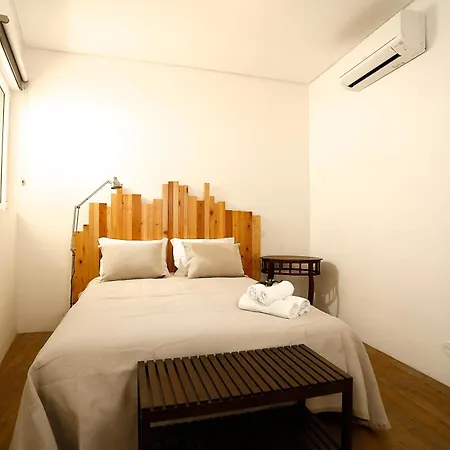 New Downtown Apartament *